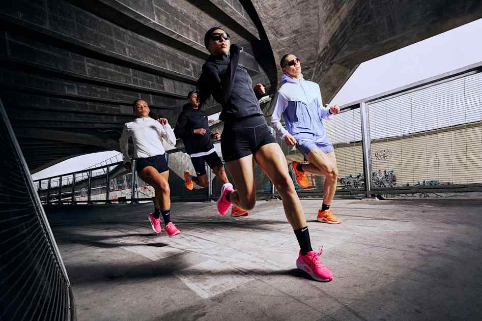 ◆NIKE◆Structures 26 W's road running shoes 韓国発 22~26cm Nike Structure 26 Women's Road Running Shoes. Nike CA